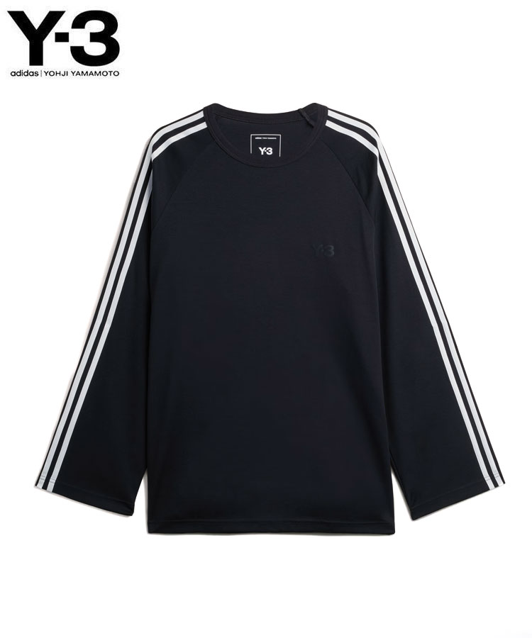 楽天市場】Y-3 ワイスリー adidas アディダス YOHJI YAMAMOTO GK4497 M