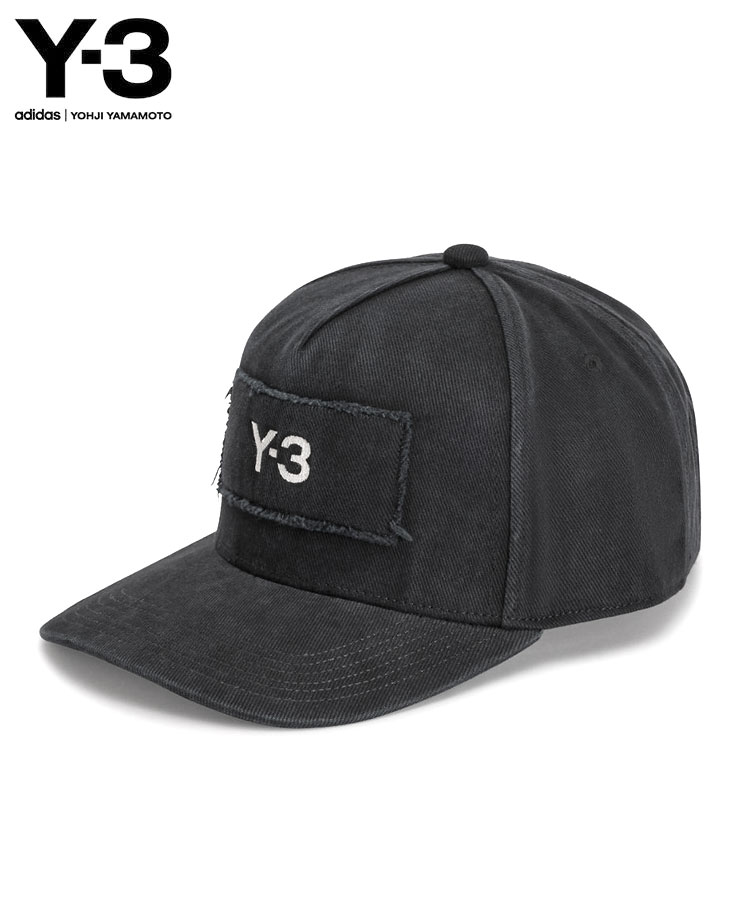 cap 3点セット 楽天市場】ワイスリー Y-3 ユニセックス キャップ WEBBING CAP H62983