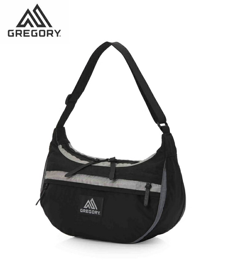 GREGORY グレゴリー 御徒面子 ユニ一発やる 黒板6 サッチェルM デコンストラクティッド 08J-T6704 ショルダーバッグ お月さま御徒面子 運動競技 通い 通学 旅する メンズ レディース
