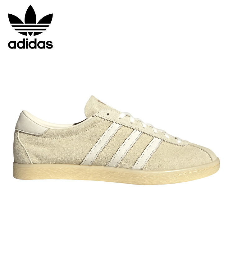 アディダス adidas メンズ スニーカー TOBACCO サンバ OQQ48 KJ4903 ウォームバニラ シューズ ローカット 新作 国内正規品 ロゴ 靴 くつ レディース ユニセックス 通勤 通学 定番 人気 ベーシック シンプル カジュアル ストリート 旅行 お出かけ|DONOBAN(ドノバン)