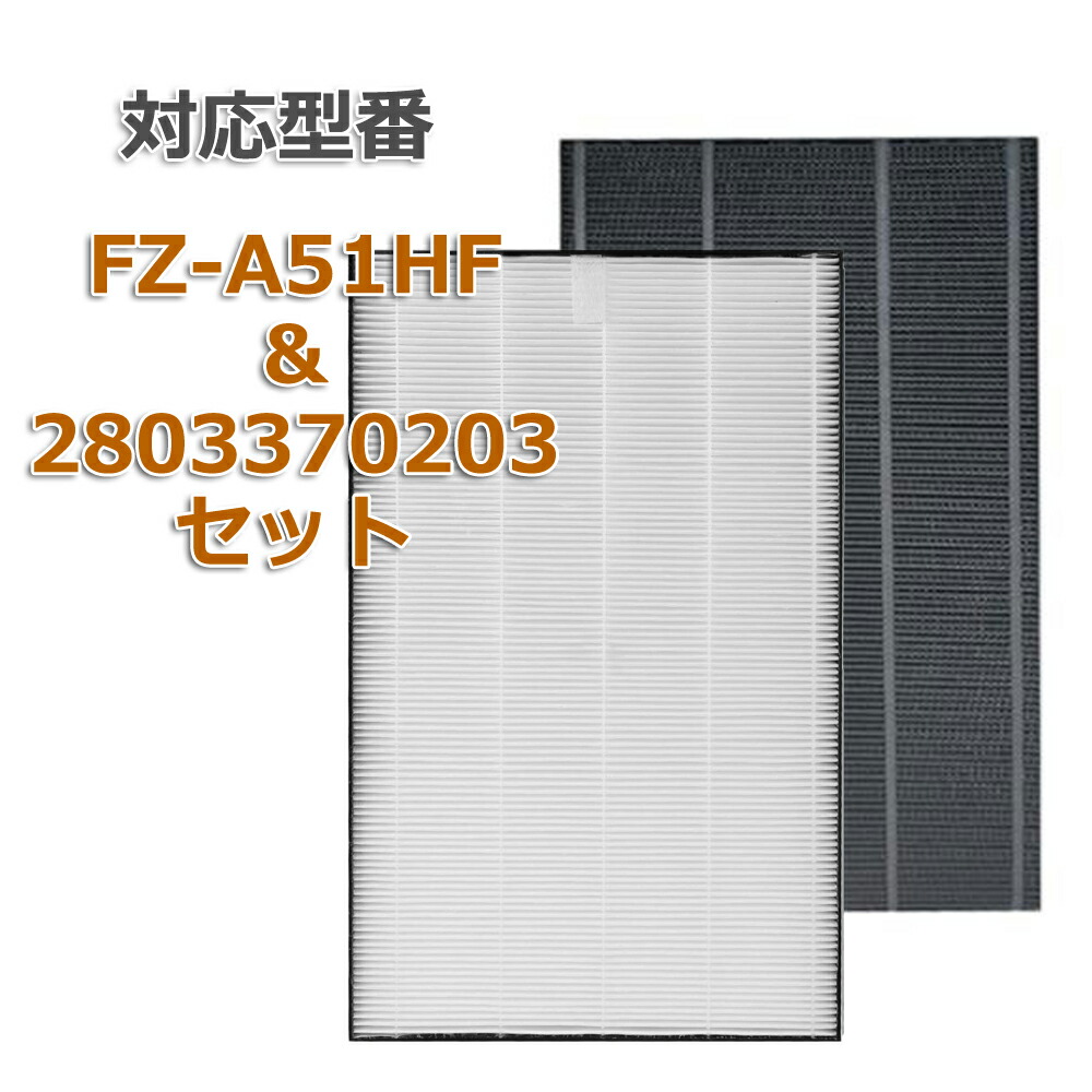 楽天市場】加湿空気清浄機用 FZ-E75HF 集じんフィルター FZ-E75DF 脱臭 交換用 非純正 SHARP(シャープ)互換品 FZE75HF  EZE75DF : donum -ライフスタイル アイテム-