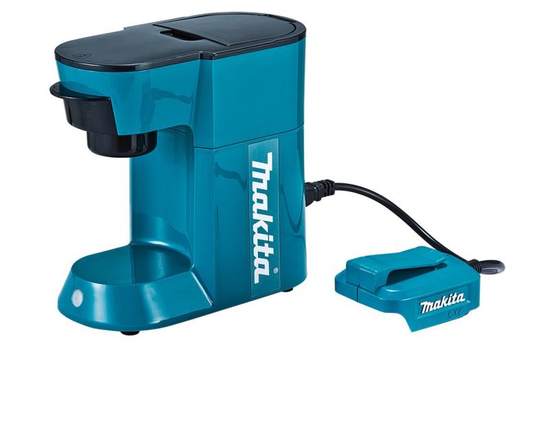 マキタ(Makita) 充電式コーヒーメーカー 18V CM500DZ|DONZ STORE