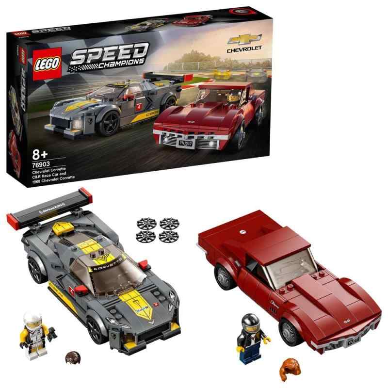 新品未開封 レゴ テクニック 42093 シボレー コルベット ZR1 楽天市場】レゴ(LEGO) テクニック シボレー コルベット ZR1
