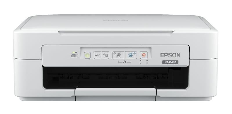 エプソン 印刷機 A4 インクジェット 結びあわせる機 ハラリオ PX-049A
