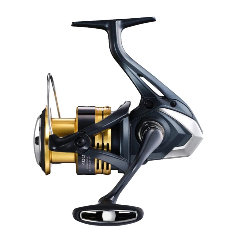 シマノ(SHIMANO) スピニングリール 22 スペイン領サハラ 4000 エアレックス