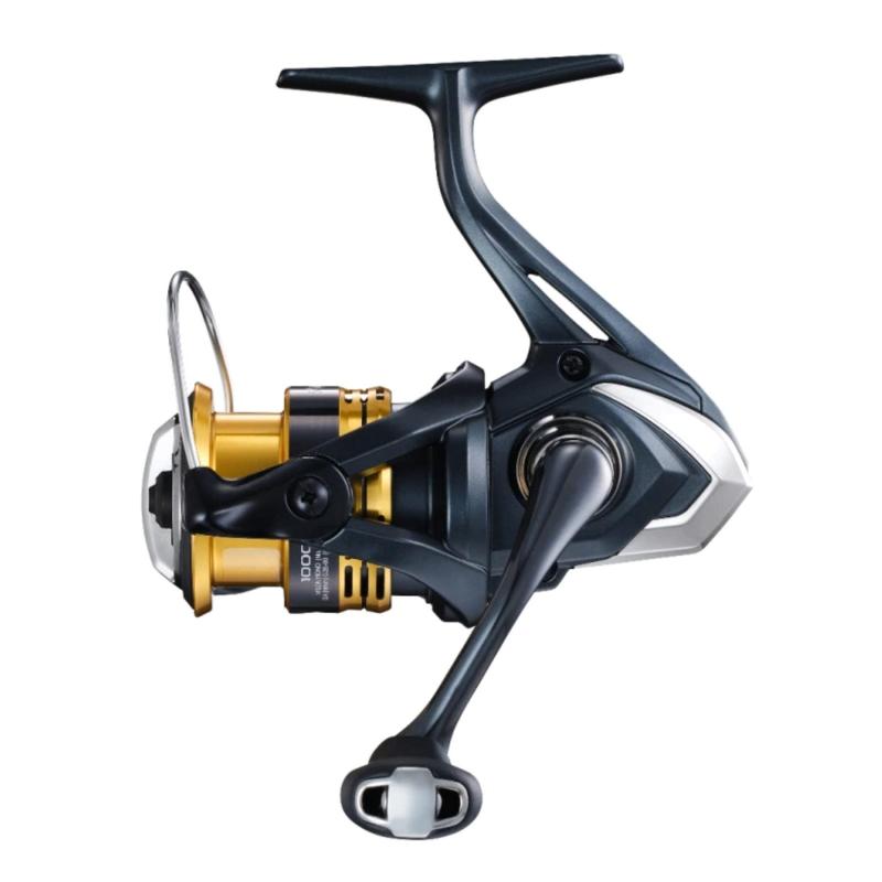 シマノ(SHIMANO) スピニングリール 22 スペイン領サハラ 1000 スポーツ・アウトドア-その他