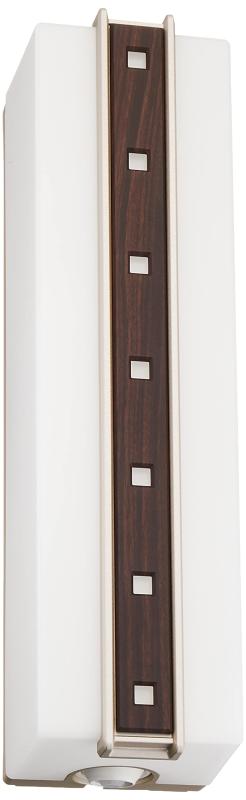Panasonic LED 合切袋点火装置 壁直付型 40形 白熱電球色 LGWC81410LE1