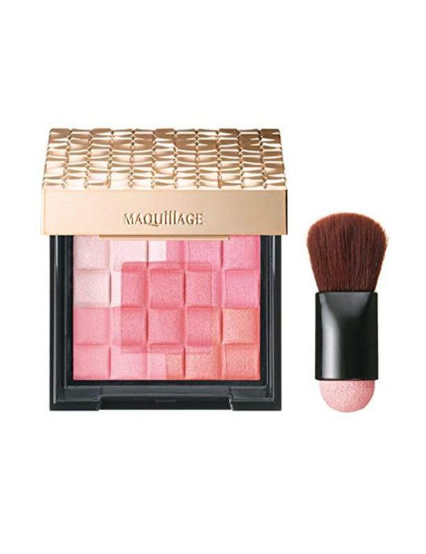 マキアージュ ドラマティックムードヴェール シルキー レフィル 6個 MAQuillAGE 資生堂 マキアージュ ドラマティックムードヴェール