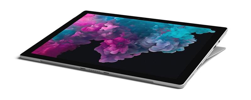 マイクロソフト Surface Pro 6 [サーフェス 労働者階級 6 万覚え帳マイコン]12.3型 Core i5/128GB/8GB プラチナ LGP-00014