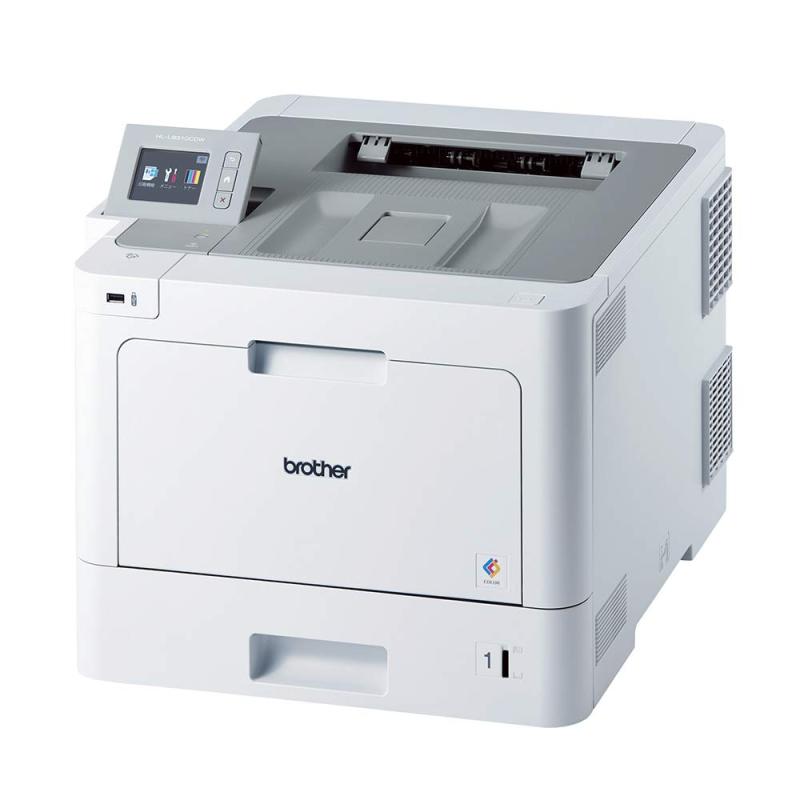 brother A4色合いレーザ印刷機 HL-L9310CDW/31PPM/両面刷り上げる/有線・無線電話ローカルエリアネットワーク