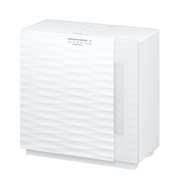 楽天市場】Panasonic 気化式加湿機 FE-KFE15-W : 南信堂 楽天