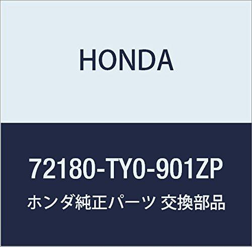HONDA (ホンダ) 純正部品 ハンドルASSY 品番72180-TY0-901ZP