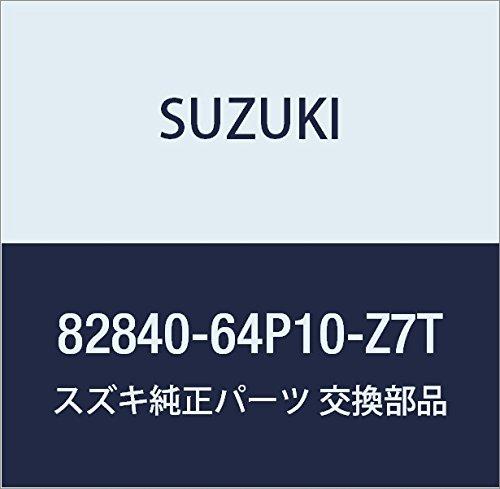 SUZUKI (スズキ) 純正部品 ハンドル 品番82840-64P10-Z7T