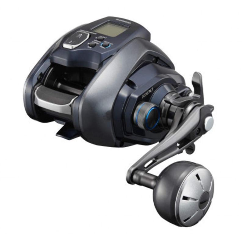 シマノ(SHIMANO) 電動木管 フォースマスター 2021 1000 船魚釣り 電動