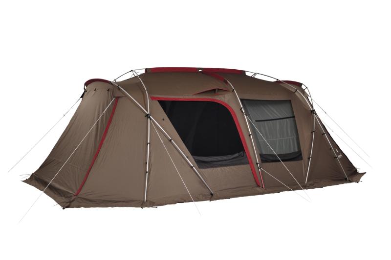 スノーピーク(snow peak)ランドロックパック FK-366 テント ドームテント キャンプ アウトドア