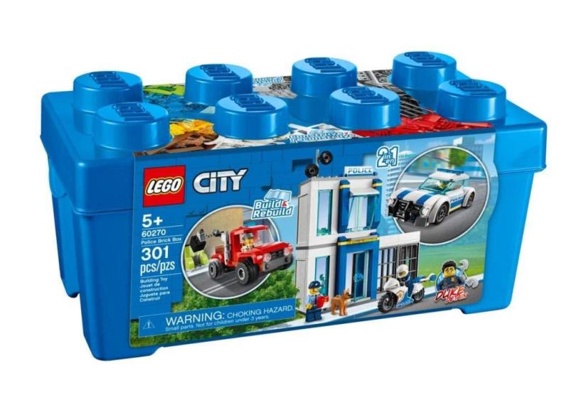 k様 楽天市場】【送料無料】レゴ(LEGO) シティ レゴ シティ ポリス