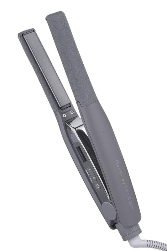 Nobby by TESCOM ヘアアイロン 楽天市場】【10%ﾎﾟｲﾝﾄ還元】 ＼艶ストレート／ ヘアアイロン