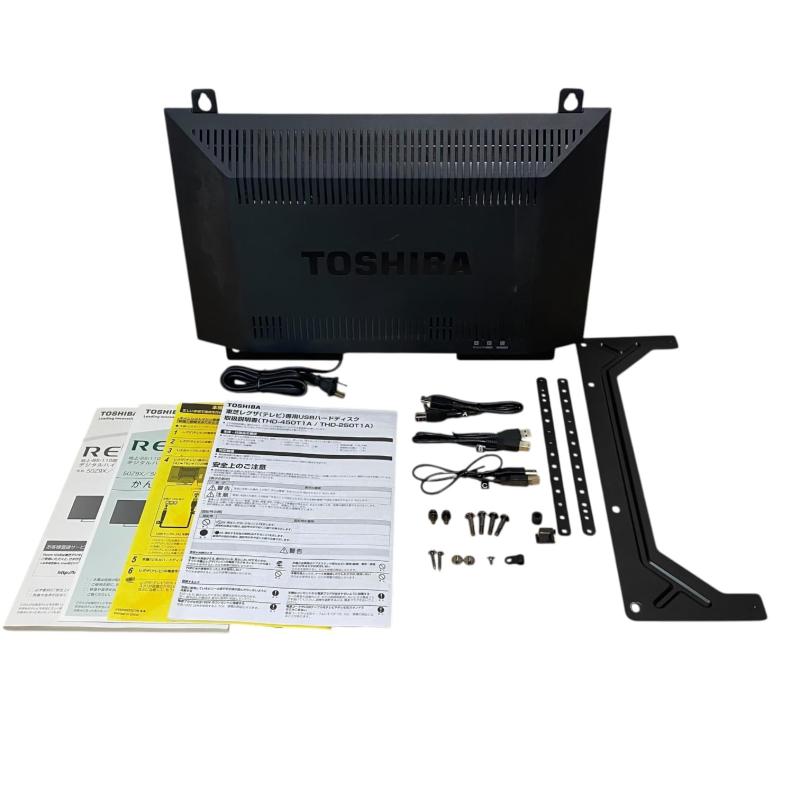 THD-250T1A (タイムシフトマシン相応う USB固定ディスク)