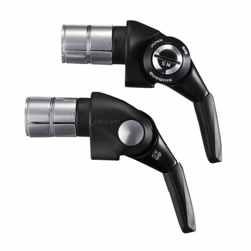 SHIMANO SL-BSR1 左右レバーセット 11S バーコン SHIMANO SL-BSR1 左右レバーセット 11S バーコン - メルカリ