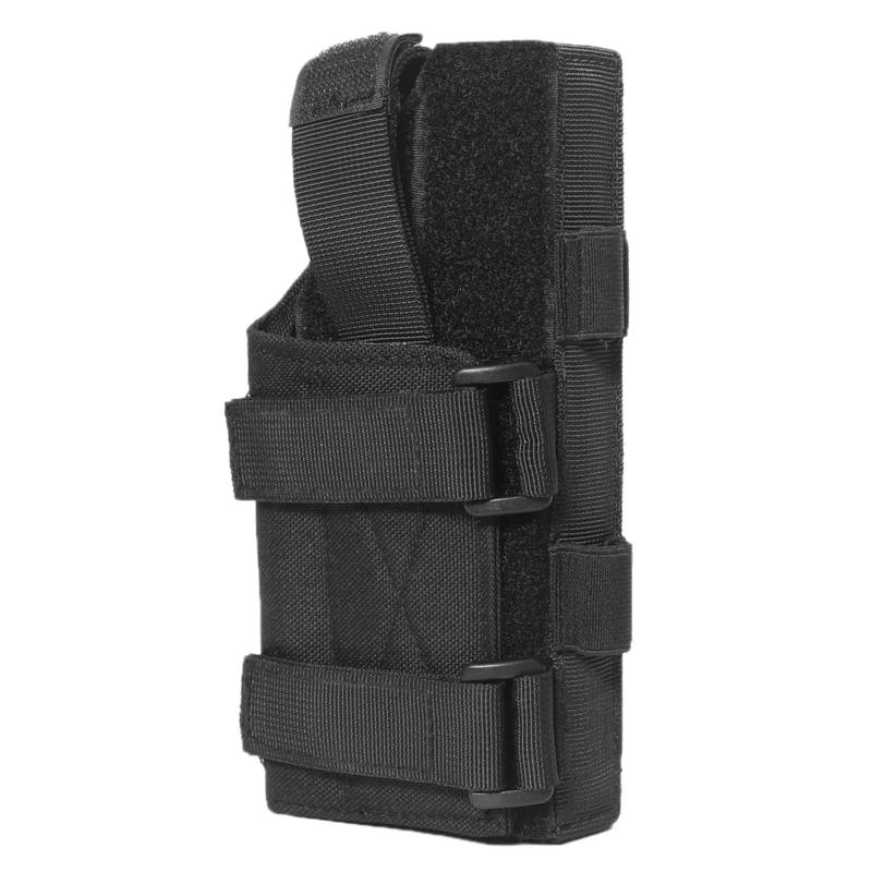 楽天市場】DRD Tactical ウェポンキャッチ QD & MOLLE対応