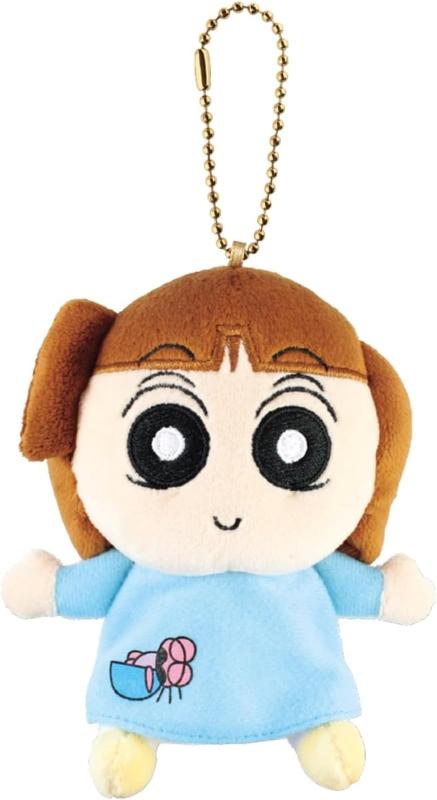 楽天市場】クレヨンしんちゃんぬいぐるみマスコット しんこちゃん : 誕