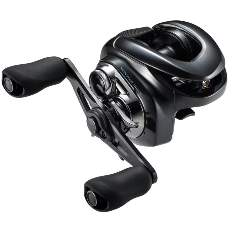 シマノ(SHIMANO) ベイトリール 23 アンタレス DC MD XG RIGHT (右手持ち部分) ルアーキャスティング