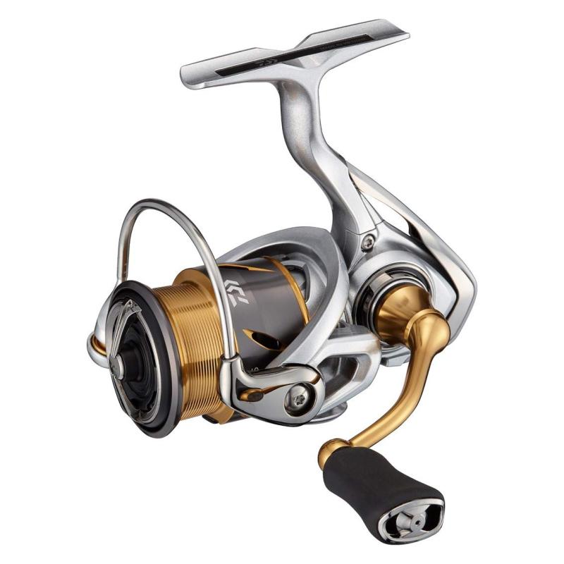 ダイワ(DAIWA) ２１フリームス ＦＣ ＬＴ２０００Ｓ