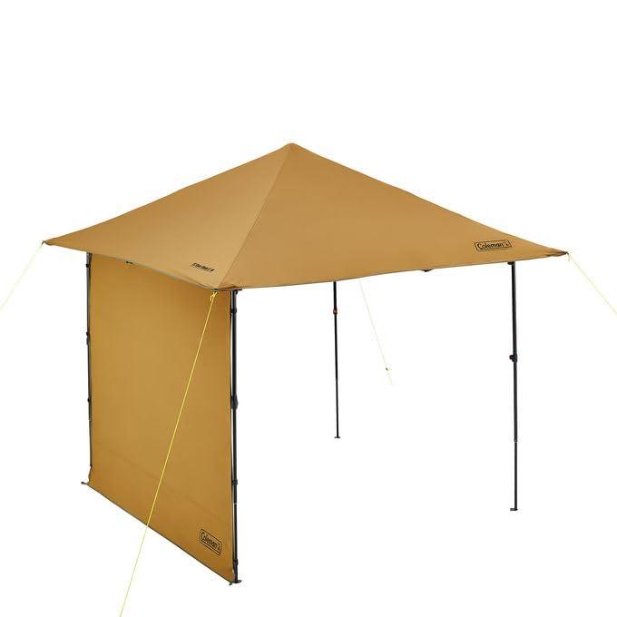 新品未使用　コールマン　Coleman インスタントバイザーシェード 250+ 楽天市場】コールマン インスタントバイザーシェード/250＋