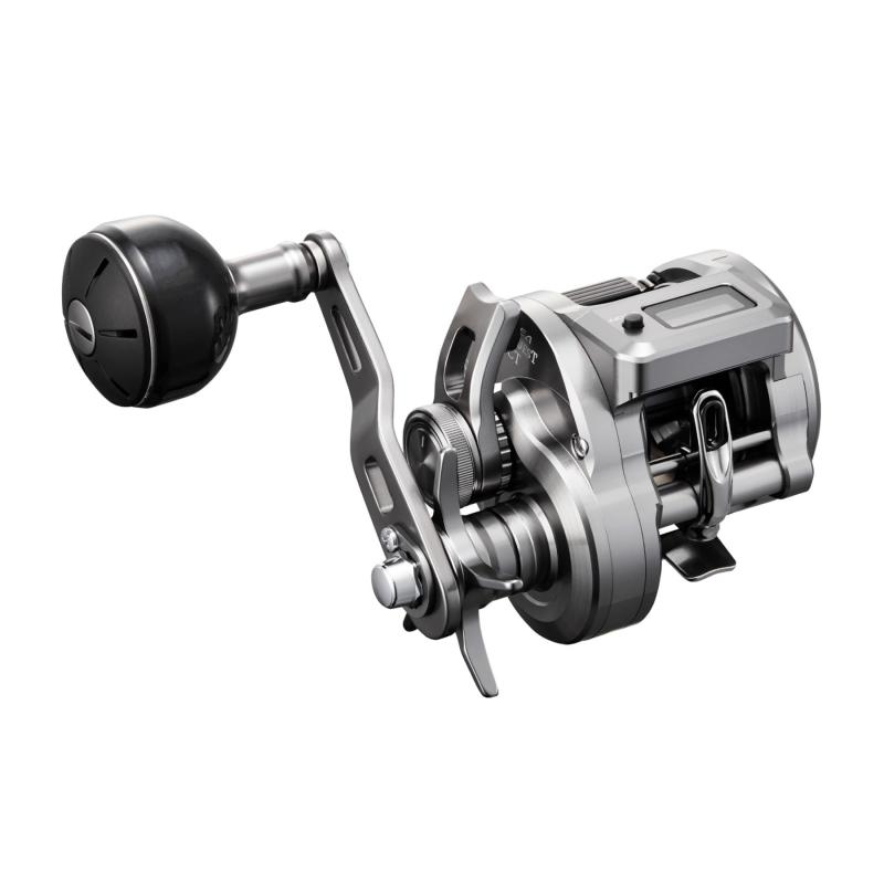 シマノ(SHIMANO) 両軸木管 24 オシアコンクエストCT 300MG (右)