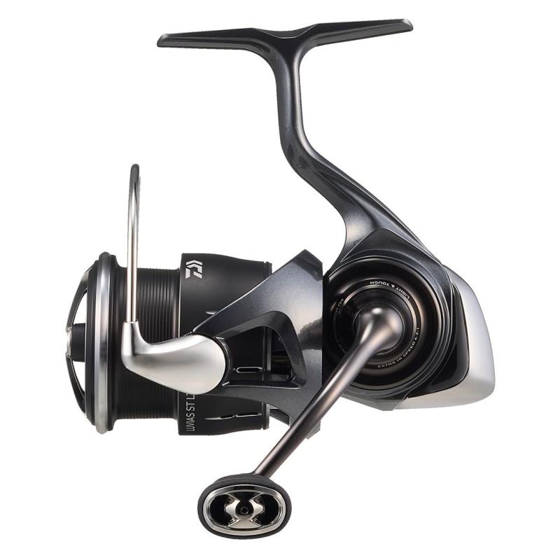 ダイワ(DAIWA) スピニングリール 24LUVIAS(ルビアス) ST LT2000S-P