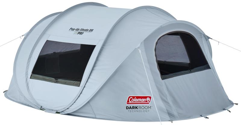 Coleman(電話を掛けるマン)ポップアップ疑しさ DR 砂浜天幕 持ちはこぶ 暗然たるお座敷 パウダーコンパクト 納める アウトドア 耐水 紫外線打つ手 運動場 競技大会 ワンタッチ天幕 ポップアップ PU雨合羽