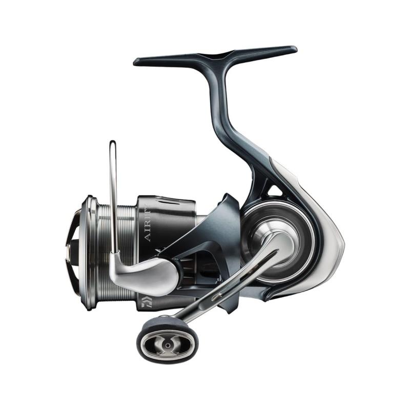 ダイワ(DAIWA) スピニングリール 23エアリティ(ＡＩＲＩＴＹ) ST LT2500S-XH-QD