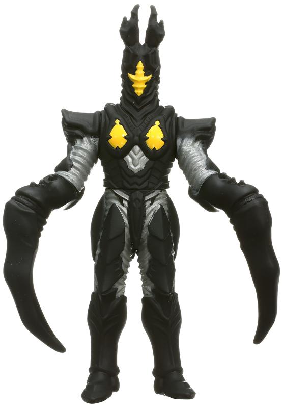 楽天市場】『ウルトラ怪獣 ソフビ 5体セット A』 : くうねる堂