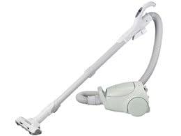 【とき勧める品】パナソニック MC-PJL24A-G 紙容器に並べる式キャニスター洗い濯ぎ機 サルヴィア緑であること
