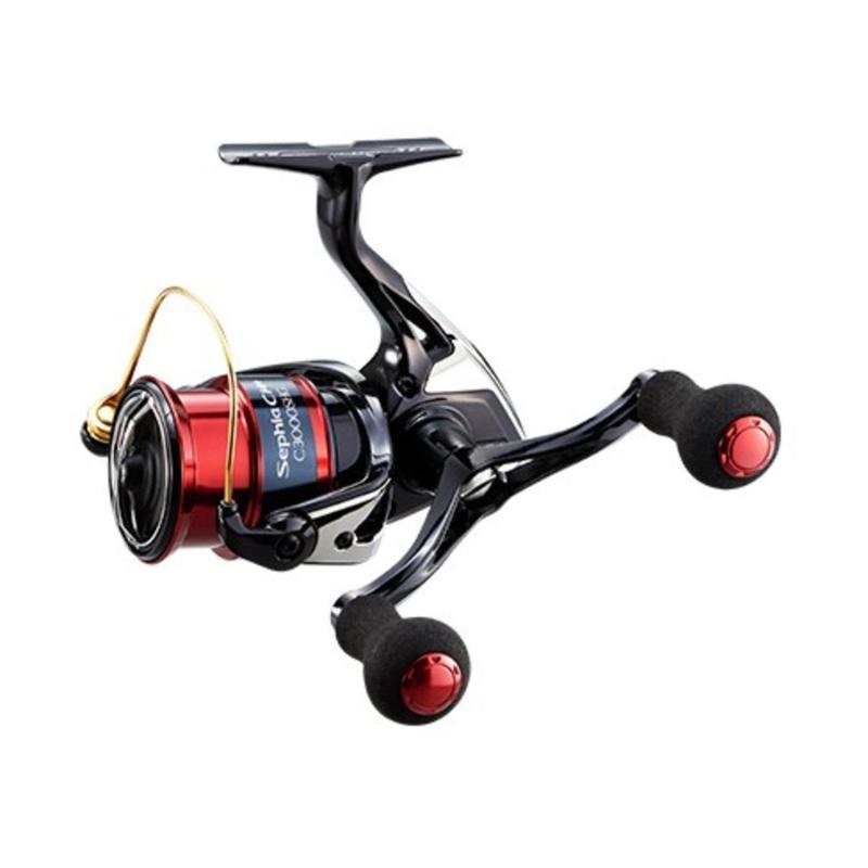 Shimano 08セフィアSephia CI4 C3000S メンテナンス日記#1189：シマノ 08 セフィアCI4 C3000S SD71