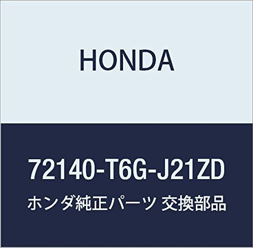 HONDA (ホンダ) 純正部品 ハンドルASSY 品番72140-T6G-J21ZD|DONZ STORE