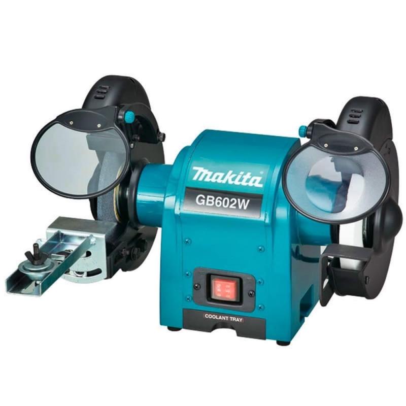 マキタ(Makita) 卓上グラインダ 150粍 GB602W