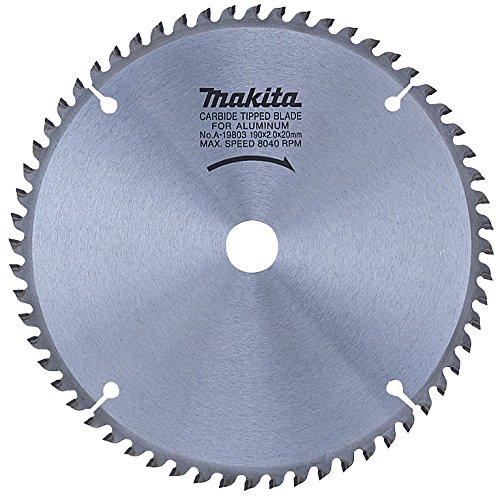 マキタ(Makita) チップソー ダブルスリット 外径380mm 刃数100T アルミサッシ用(卓上マルノコ) A-01943