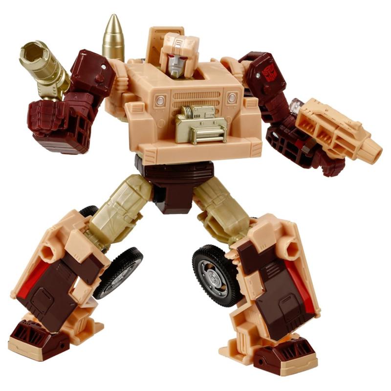 トランスフォーマー トランスフォーマーレガシー TL-89 ディセプティコン