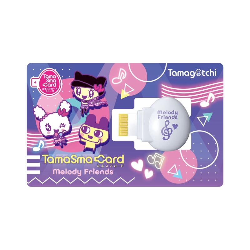 楽天市場】たまごっち たまスマカード サンリオキャラクターズ