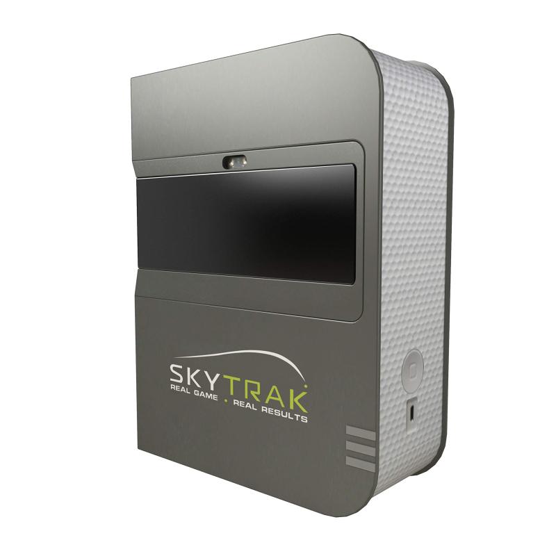 SkyTrak（スカイトラック） ゴルフ弾道測定器 本体のみ GPRO スカイトラック モバイル (ゴルフ練習器具) 価格比較