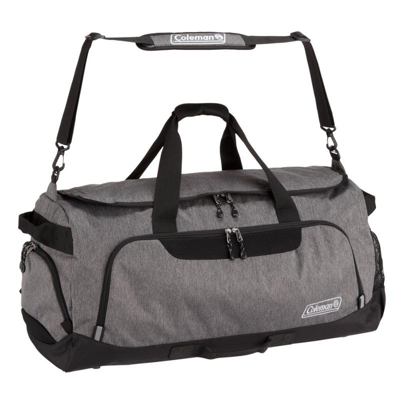 [電話を掛けるマン] ボストンバッグ ショルダーバッグ TRAVEL BOSTON BAG LG 旅行 豆の町 LG 80L メンズ レディース (杉綾模様)
