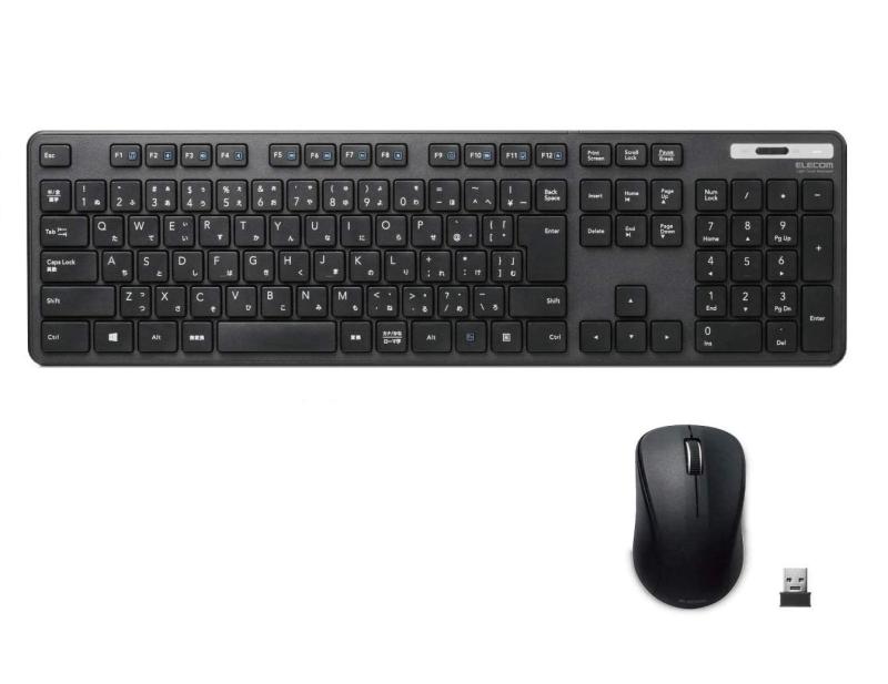 Microsoft ワイヤレス　キーボード　マウス　7N9-00023 ブラック Amazon.co.jp: マイクロソフト デザイナー Bluetooth