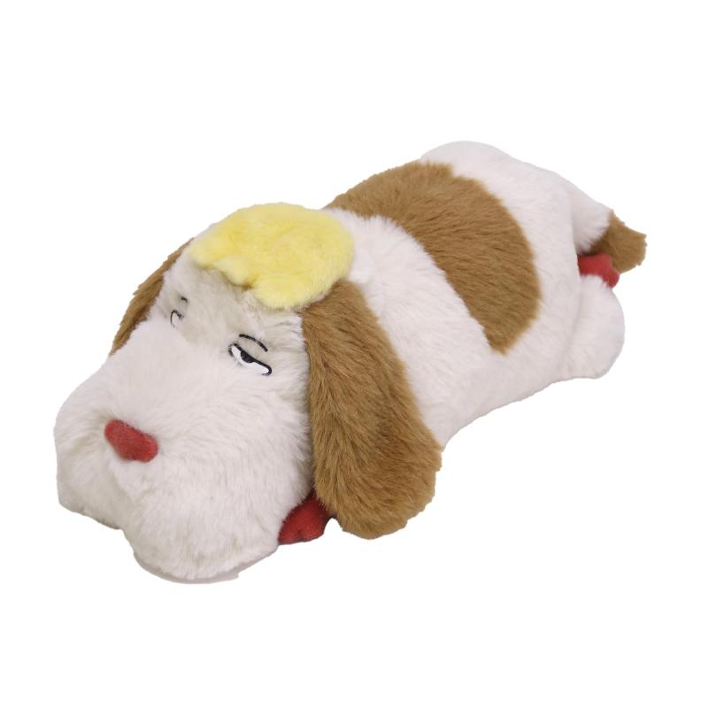 楽天市場】ハウルの動く城 ぬいぐるみ Mサイズ ヒン (K-9194