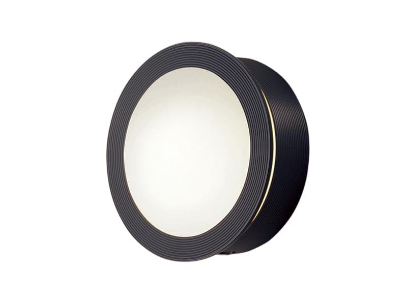 パナソニック LED 部屋の入り口灯 合切袋点火装置 丸型 明るさ検出器 人感検出器付 白熱電球色 HH-SL0010L