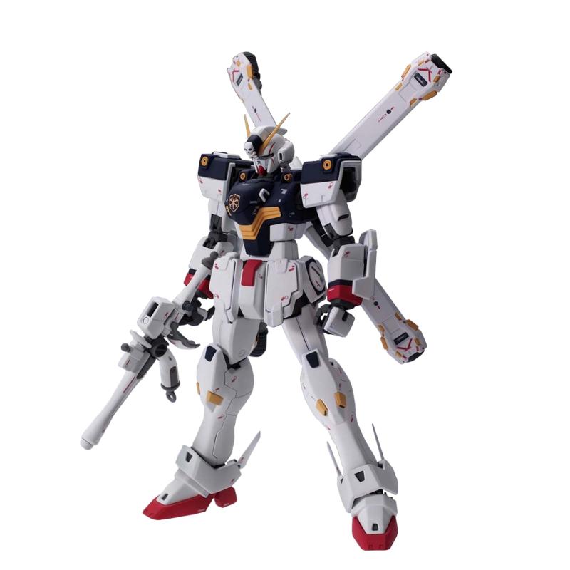MG 1/100 XM-X1 クロスボーンガンダムX-1 Ver.Ka (機動戦士クロスボーン・ガンダム)