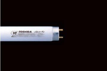 東芝 直管螢光灯 32W形 3波長形白熱電球色 Hf形 メロウライン [10本仕掛ける] FHF32EX-L-H-10SET