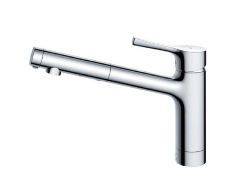 TOTO キッチン水栓 TKS05304J｜DONZ STORE
