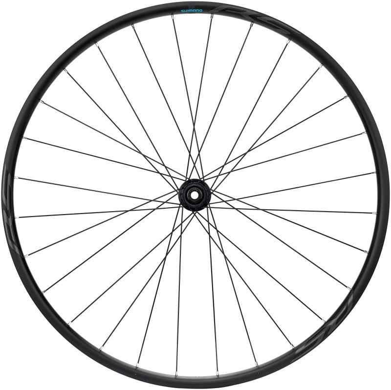 シマノ(SHIMANO) WH-RS171 700C 後ろ側 11/10S 12mmEスルー センターロックローター相応う EWHRS171RED70B