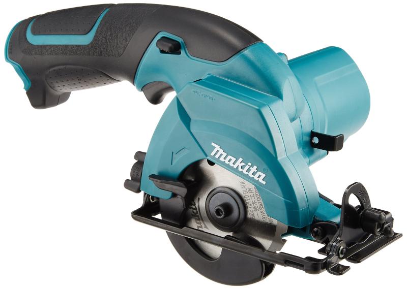 楽天市場】【送料無料】マキタ 充電式マルノコ10.8V差込式バッテリ用